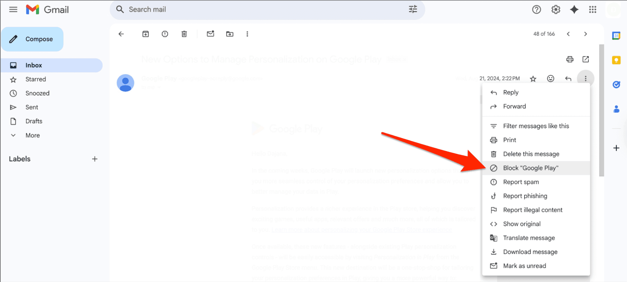 Source: Gmail screenshot