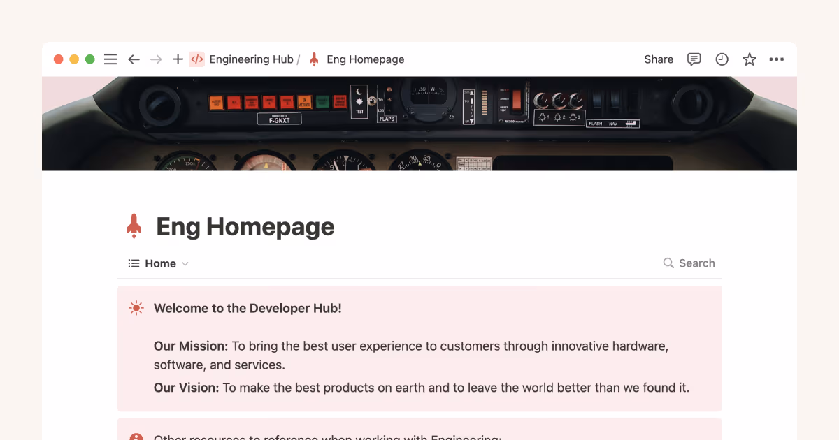 The ultimate guide to AI-powered knowledge hubs in Notion