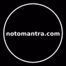 Profile picture of NotoMantra