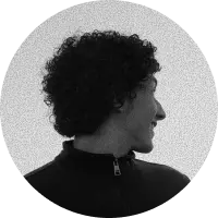 A profile image of OlsNotion