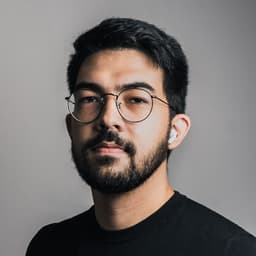 A profile image of O Cara do Notion