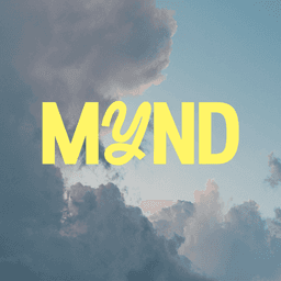 A profile image of Mynd | Systems For ADHD