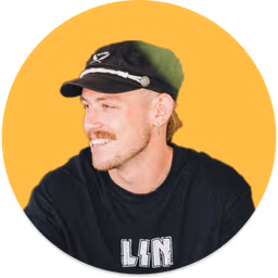 A profile image of Alex Noles | Making Life Easier